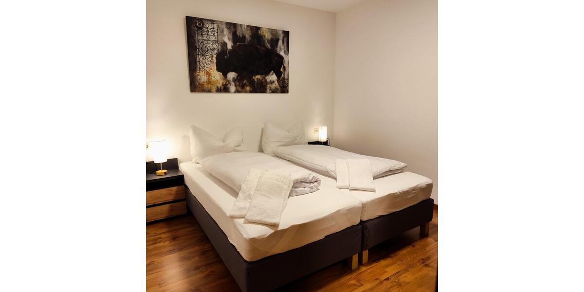 Etagenwohnung Günzburg - 2 Zimmer, 49 m&sup2;, 1.450&euro; | Angebot:25299504