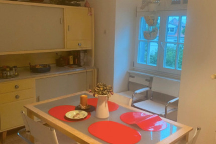 WG-Zimmer in Karlsruhe Durlach zimmer