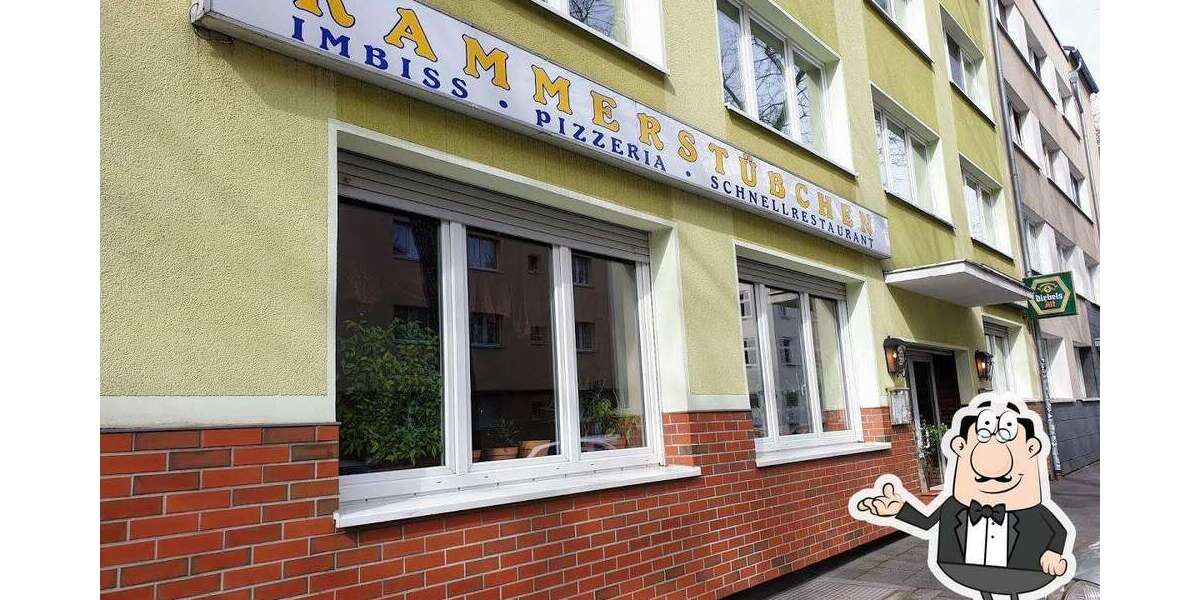 Gewerbeobjekt Duisburg Neudorf-Nord - 1.600&euro; | Angebot:27120882