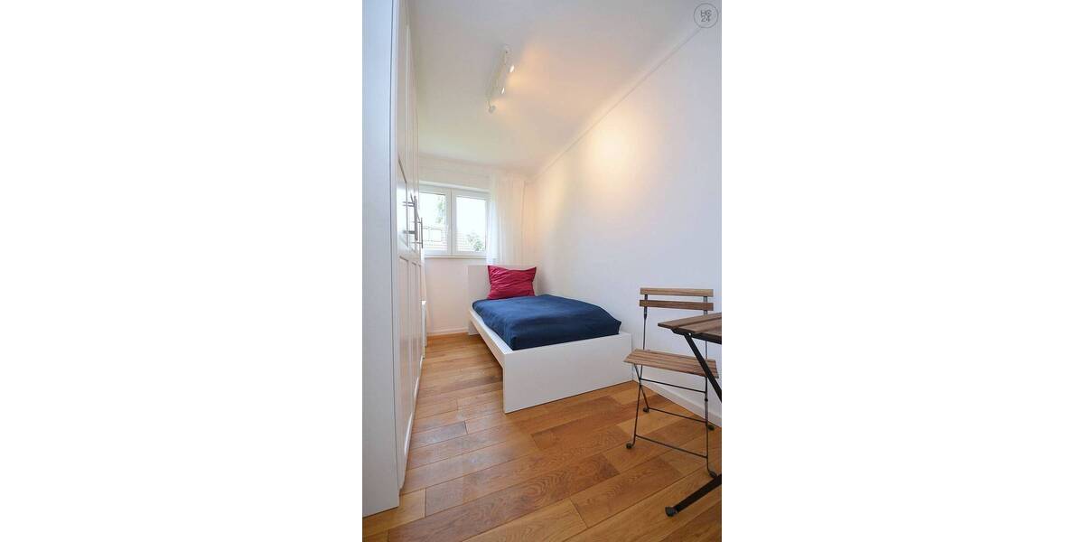 Etagenwohnung Stuttgart Nord - 3 Zimmer, 64 m&sup2;, 1.350&euro; | Angebot:26161386