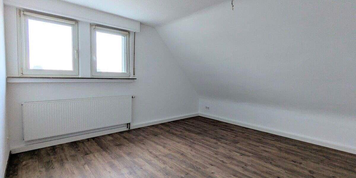 Etagenwohnung Datteln - 3 Zimmer, 66 m&sup2;, 561&euro; | Angebot:24700398