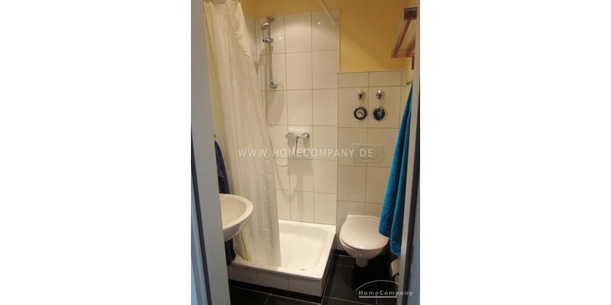 Wohnen auf Zeit Kiel Ravensberg - 2 Zimmer, 48 m&sup2;, 880&euro; | Angebot:25419374