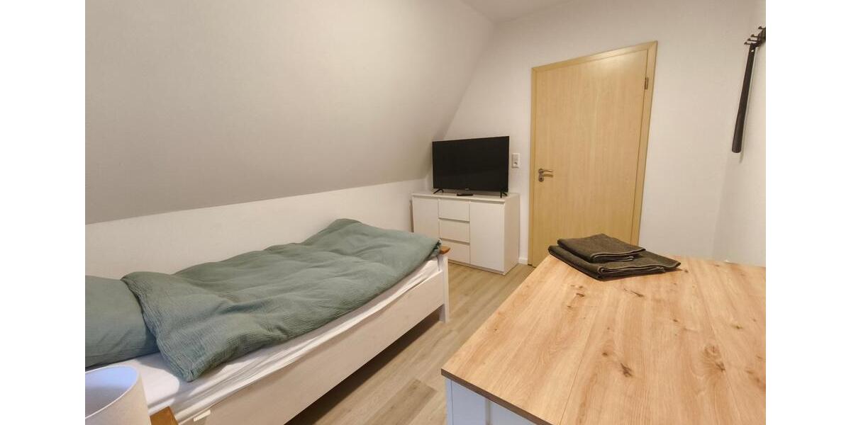 Wohnen auf Zeit Haren (Ems) - 2 Zimmer, 50 m&sup2;, 45&euro; | Angebot:24844729