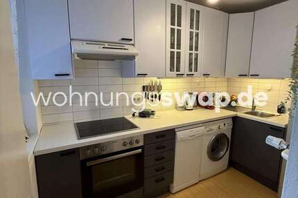 Wohnung Berlin - 2 Zimmer, 53 m&sup2;, 525&euro; | Angebot:25285474