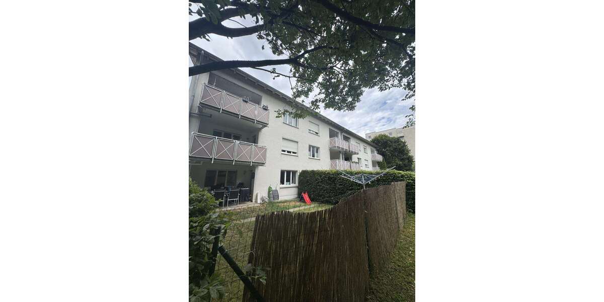 Etagenwohnung Iserlohn Gerlingsen - 2 Zimmer, 63 m&sup2;, 549&euro; | Angebot:27235736