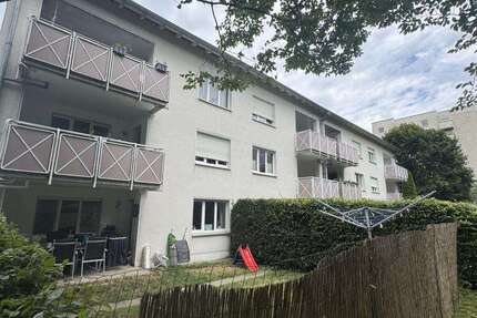 Wohnung Iserlohn Gerlingsen - 2 Zimmer, 63 m&sup2;, 549&euro; | Angebot:27235736