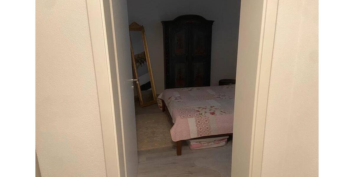 Erdgeschoßwohnung Sigmaringen - 2.5 Zimmer, 55 m&sup2;, 750&euro; | Angebot:24443178