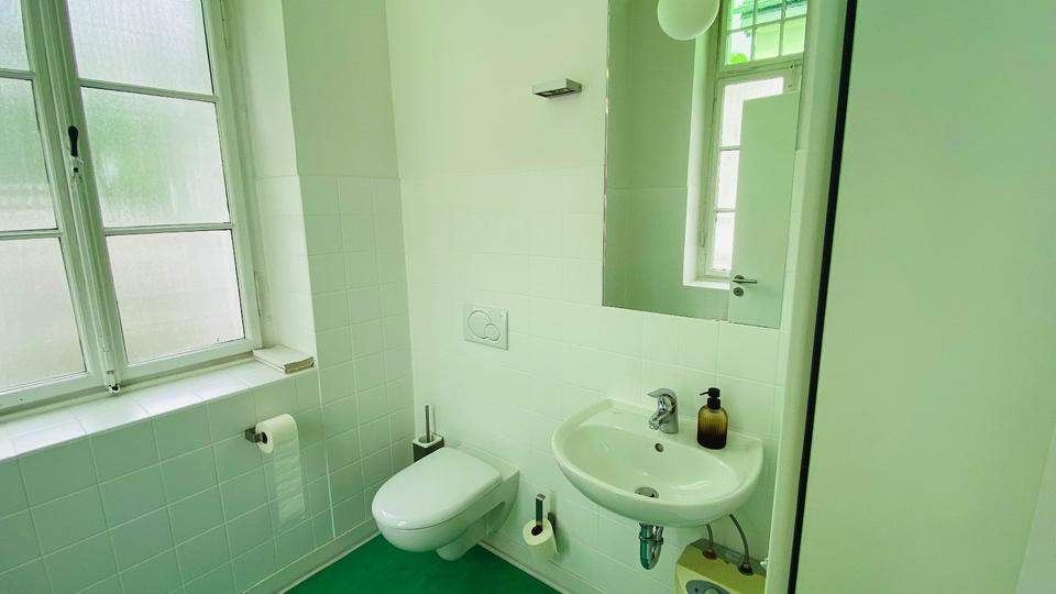 Gewerbeobjekt Bonn Bad Godesberg - 2.750&euro; | Angebot:22630565