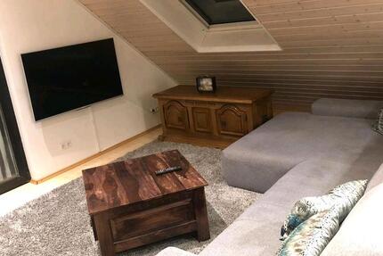 Wohnung möbliert in Lustadt 1 zimmer