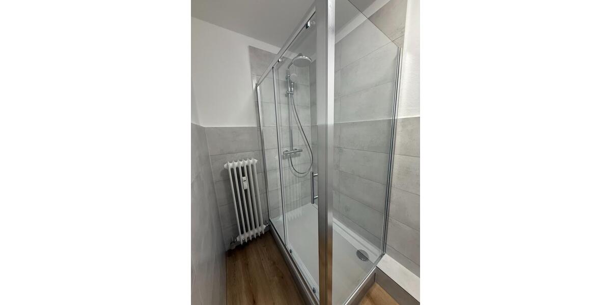 Etagenwohnung Cuxhaven - 1 Zimmer, 36 m&sup2;, 480&euro; | Angebot:26039705