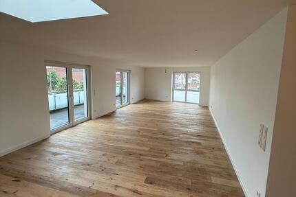 Wohnung 2 Zimmer, Hammer Straße