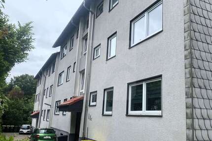 Wohnung Lüdenscheid Hasley - 3 Zimmer, 70 m&sup2;, 540&euro; | Angebot:26905750