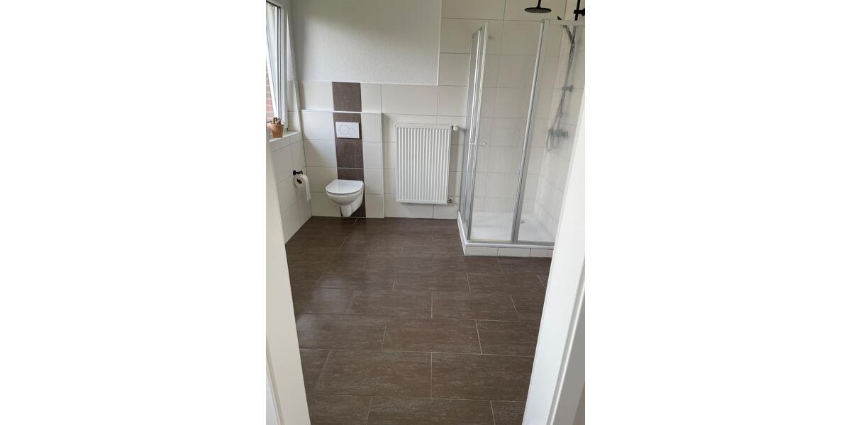 Dachgeschoßwohnung Haselünne - 3 Zimmer, 83 m&sup2;, 700&euro; | Angebot:26003943