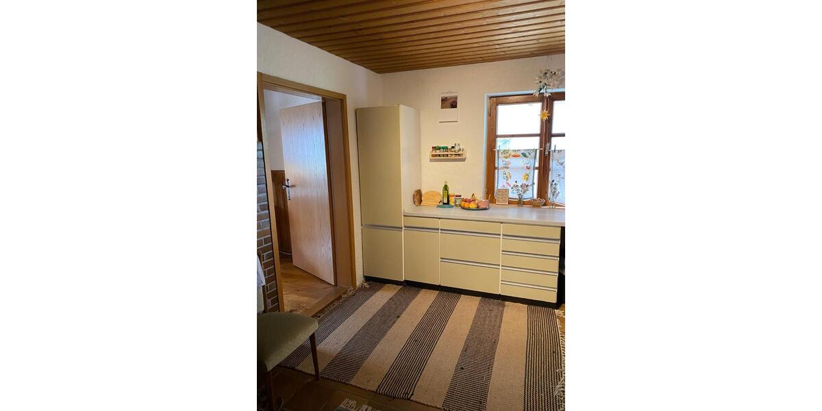 Erdgeschoßwohnung Pfronten - 2 Zimmer, 60 m&sup2;, 500&euro; | Angebot:25840260