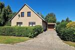 Zwei Zimmerwohnung mit Stellplatz in Barßel - OT Elisabethfehn