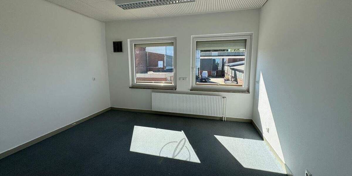 Gewerbeobjekt Winsen (Luhe) Winsen - 2.790&euro; | Angebot:26155884