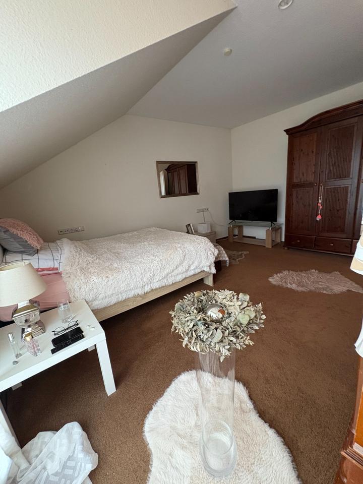 Wohnen im Grünen und doch zentral .... zimmer