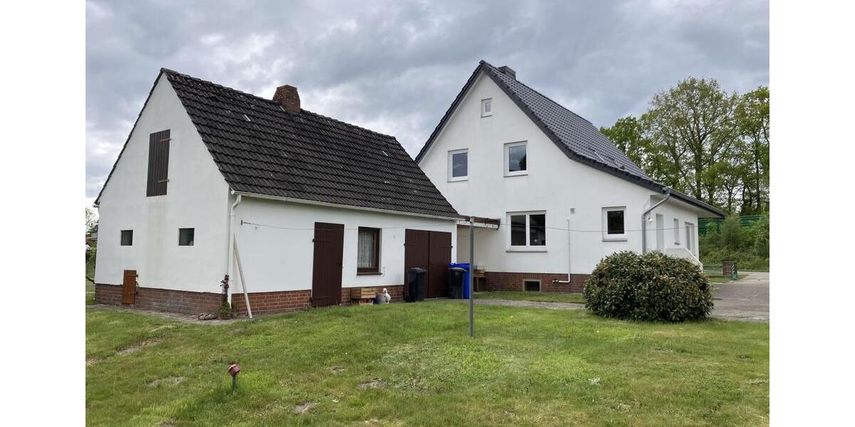 Einfamilienhaus Beverstedt - 7 Zimmer, 135 m&sup2;, 1.050&euro; | Angebot:26603343