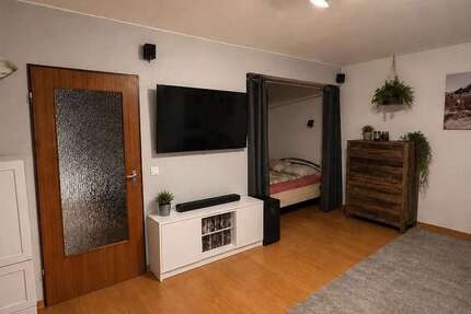 Wohnung Bornheim-Waldorf Waldorf - 1 Zimmer, 50 m&sup2;, 650&euro; | Angebot:27033224