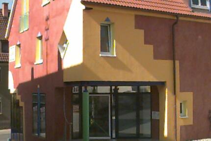 Gewerbeobjekt Ladengeschäft zimmer