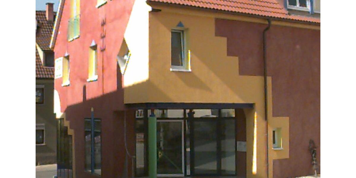 Gewerbeobjekt Ladengeschäft zimmer