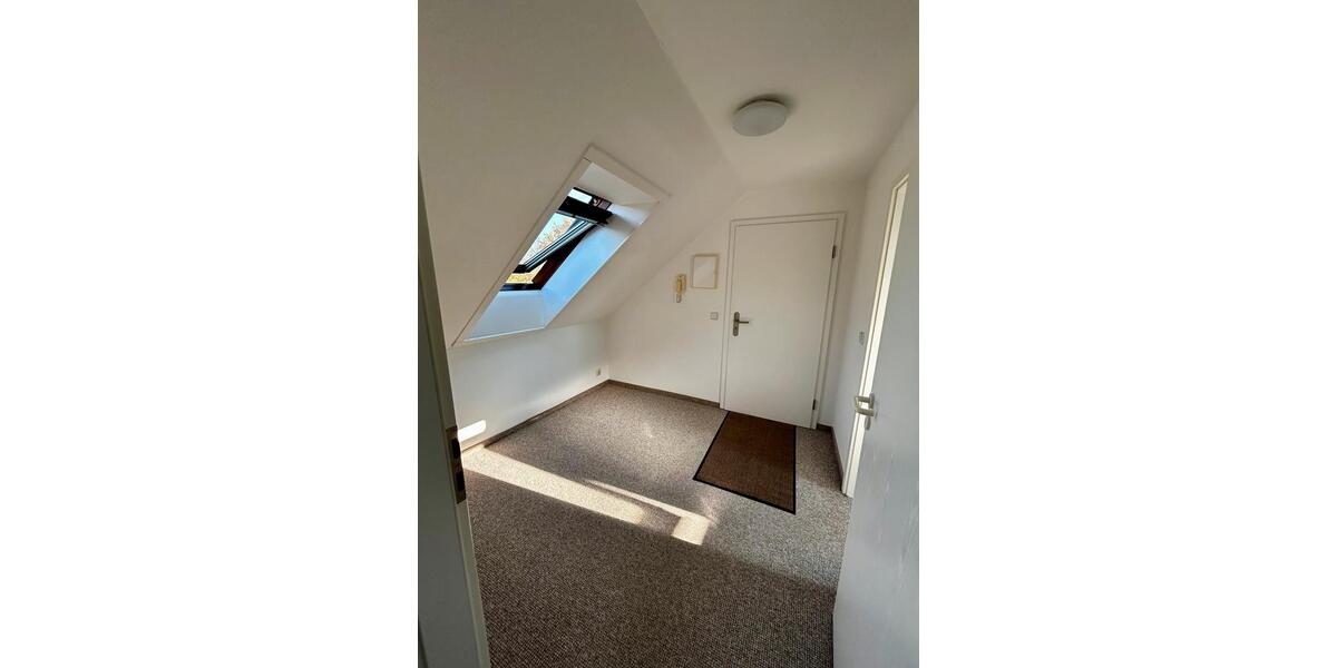 Dachgeschoßwohnung Altdöbern - 1 Zimmer, 38 m&sup2;, 416&euro; | Angebot:23685526
