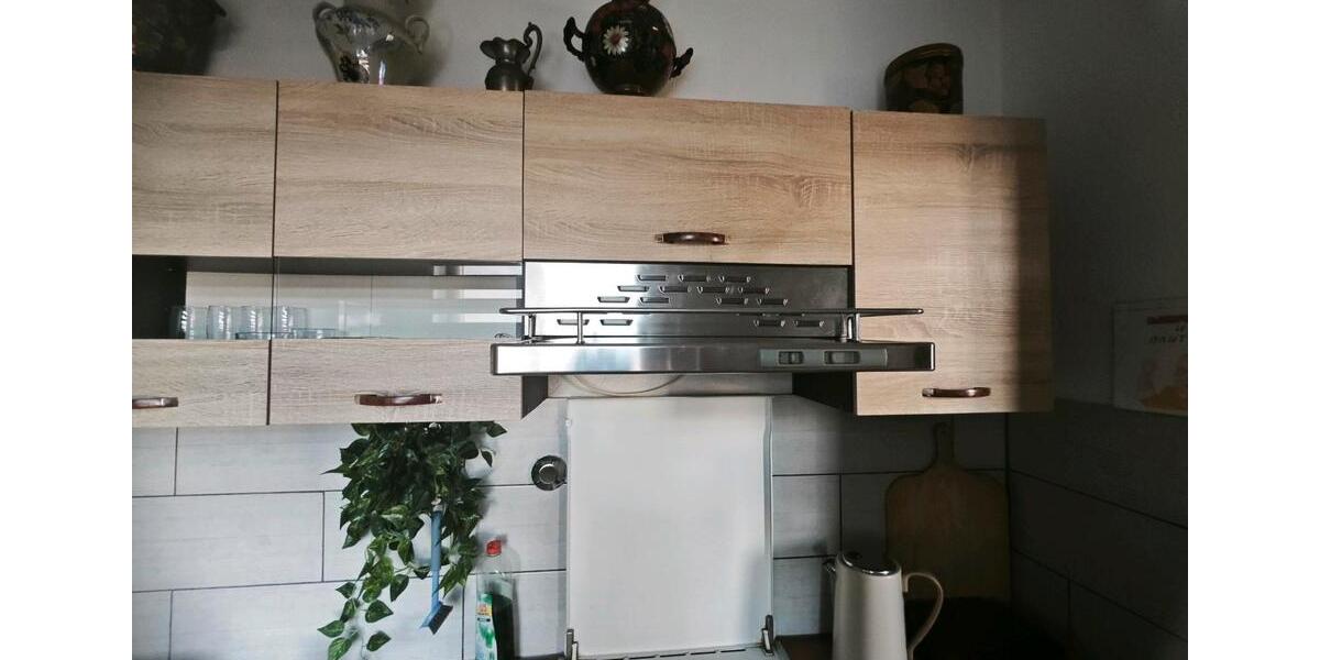 Etagenwohnung Offenbach am Main - 1 Zimmer, 40 m&sup2;, 1.250&euro; | Angebot:26126570