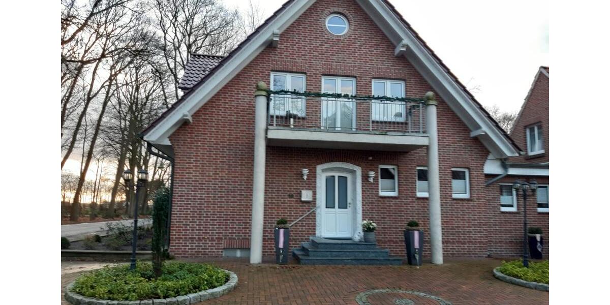 Dachgeschoßwohnung Molbergen - 3 Zimmer, 77 m&sup2;, 580&euro; | Angebot:25416302