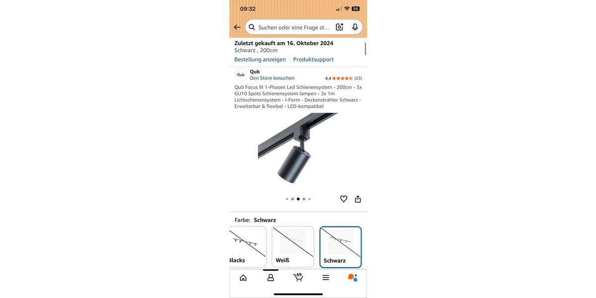 Dachgeschoßwohnung Taufkirchen - 2 Zimmer, 70 m&sup2;, 1.820&euro; | Angebot:26018676