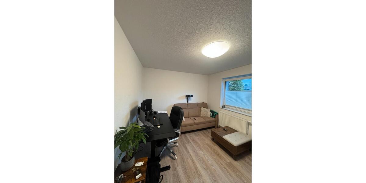 Wohnen auf Zeit Lingen (Ems) Damaschke - 1 Zimmer, 32 m&sup2;, 399&euro; | Angebot:24720688