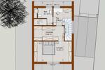 Einfamilienhaus Hoßkirch - 2 Zimmer, 72 m&sup2;, 1.200&euro; | Angebot:26698142