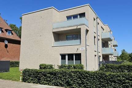 Wohnung Heide Rüsdorf - 3 Zimmer, 66 m&sup2;, 820&euro; | Angebot:27245583
