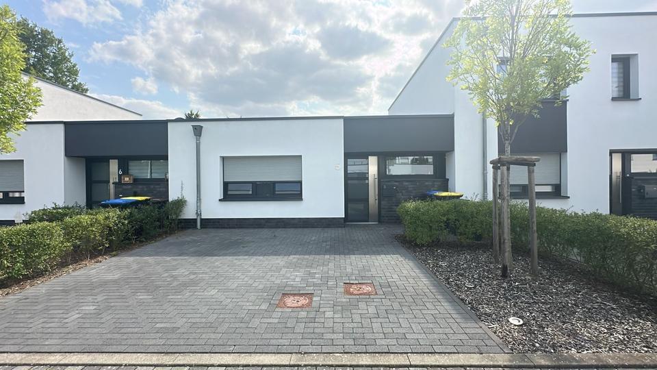 !!Anfragestopp!! Modernes Reihenhaus