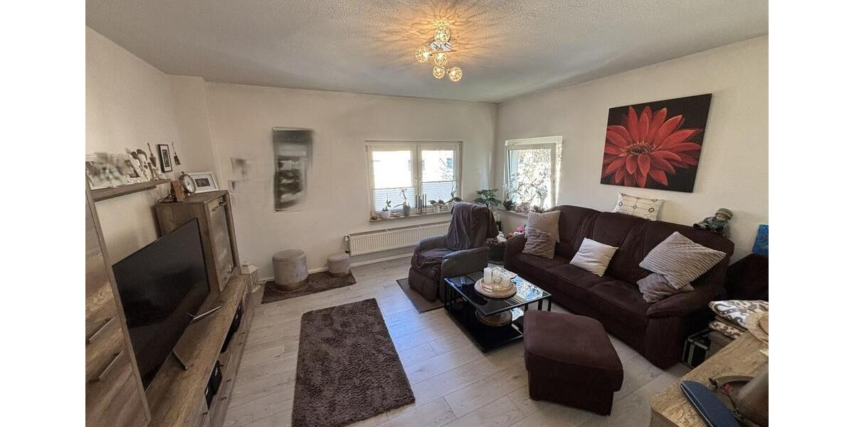 Etagenwohnung Bochum Bochum-Ost - 2.5 Zimmer, 62 m&sup2;, 559&euro; | Angebot:25956768