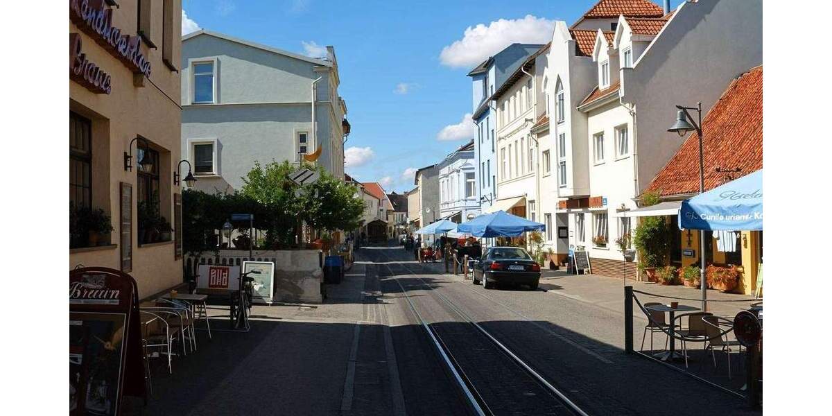 Gewerbeobjekt Bad Doberan Kammerhof - 1.480&euro; | Angebot:22901187