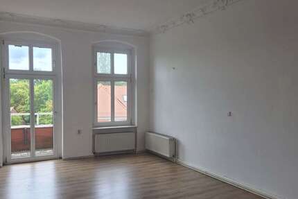 Wohnung Frankfurt (Oder) Booßen - 4 Zimmer, 90 m&sup2;, 720&euro; | Angebot:27249432