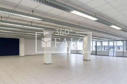 Einzelhandel in Bremerhaven Geestemünde 1.990 € 385 m² zimmer