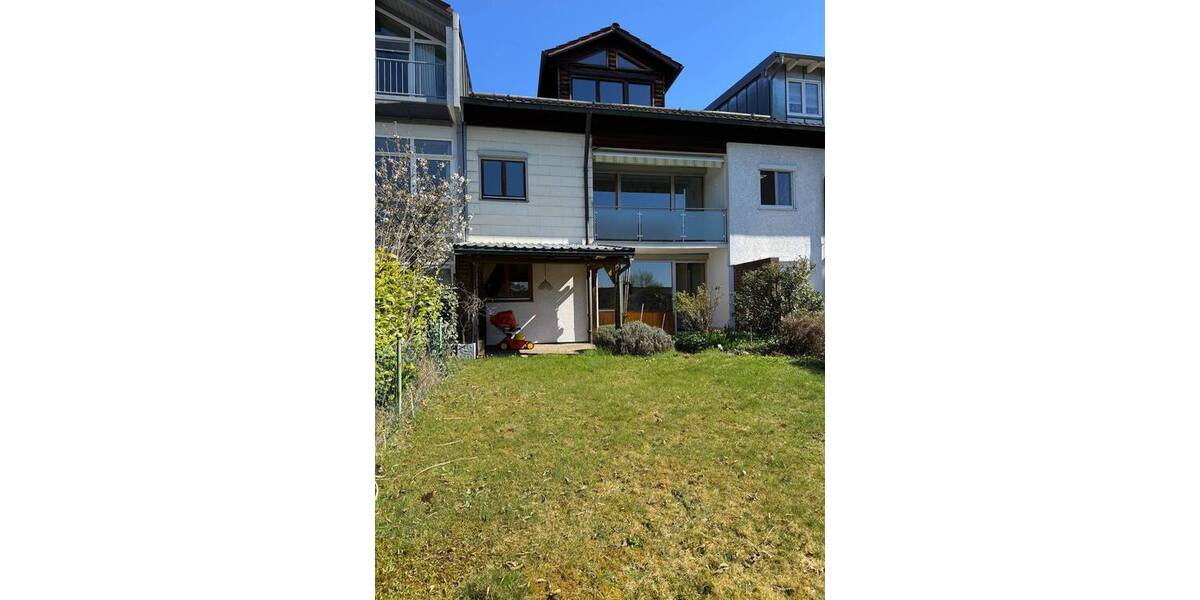 Reihenmittelhaus Passau Grubweg - 6 Zimmer, 190 m&sup2;, 1.250&euro; | Angebot:26171004