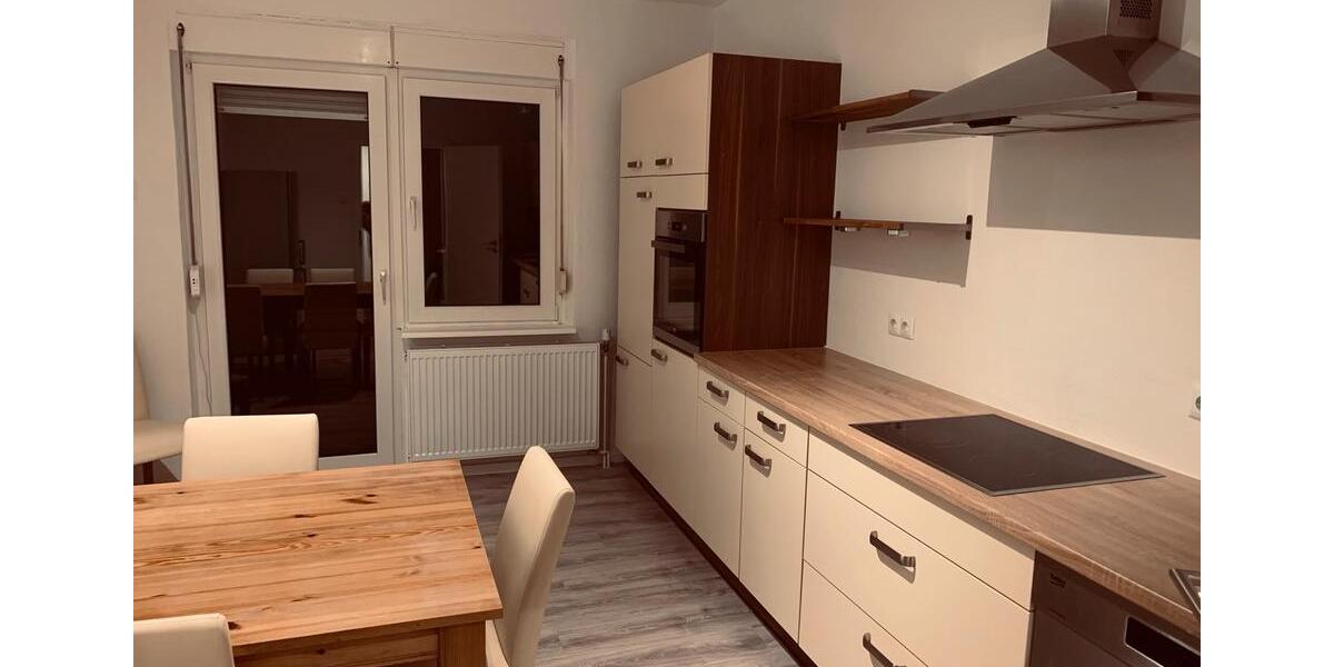 Wohnen auf Zeit Kleve - 5 Zimmer, 12 m&sup2;, 380&euro; | Angebot:24843251