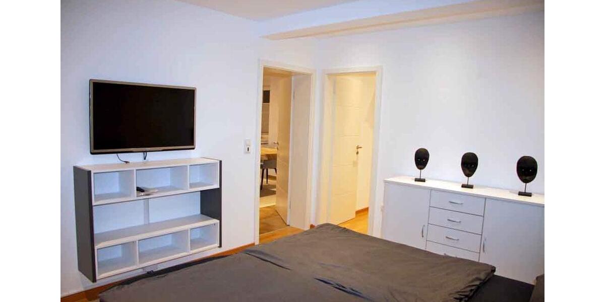 Etagenwohnung Korschenbroich - 3 Zimmer, 76 m&sup2;, 1.400&euro; | Angebot:23862041