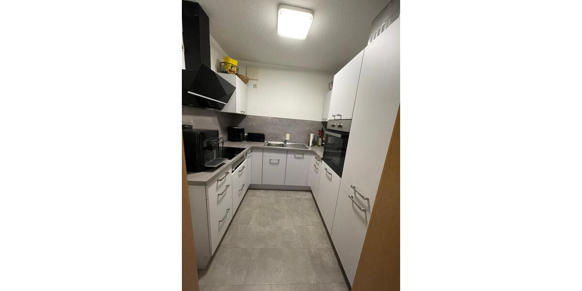 Maisonettenwohnung Gronau (Leine) - 3.5 Zimmer, 120 m&sup2;, 800&euro; | Angebot:25883304