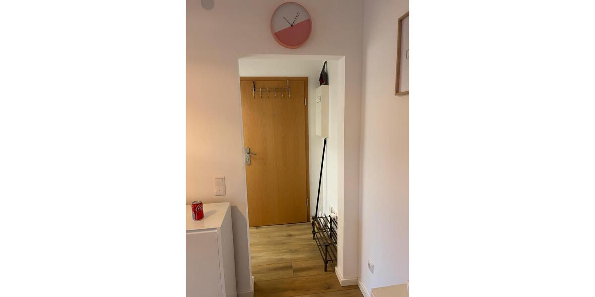 Etagenwohnung Overath - 1 Zimmer, 20 m&sup2;, 950&euro; | Angebot:24527826