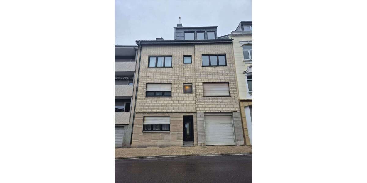 Wohnung zum Mieten in Aachen 849 € 85 m² 3 zimmer