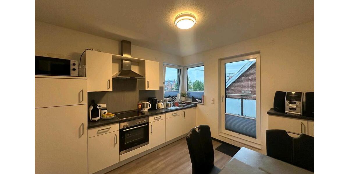 Wohnen auf Zeit Osnabrück Eversburg - 1 Zimmer, 15 m&sup2;, 430&euro; | Angebot:26581907