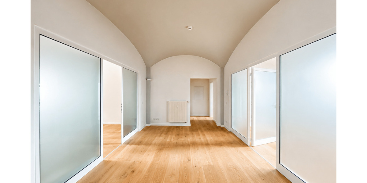 Etagenwohnung Nordhausen Zentrum - 2 Zimmer, 98 m&sup2;, 730&euro; | Angebot:26554833
