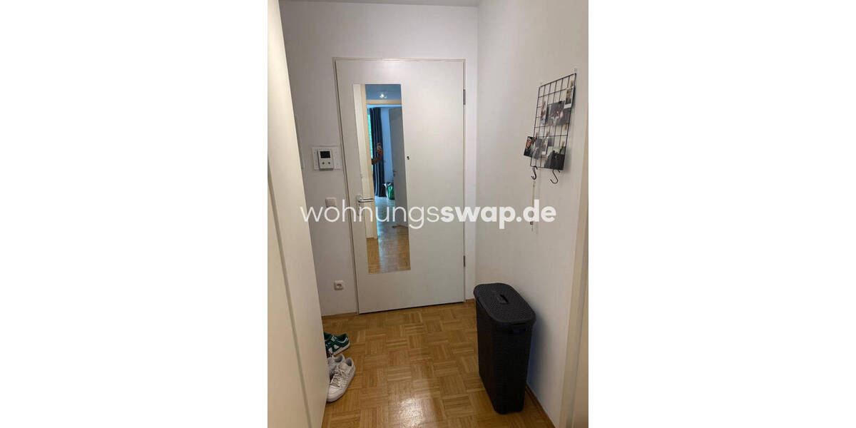 Etagenwohnung München Maxvorstadt - 2 Zimmer, 42 m&sup2;, 1.060&euro; | Angebot:26180200