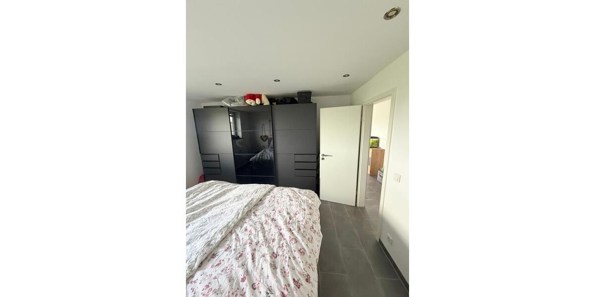 Dachgeschoßwohnung Möhnesee - 2 Zimmer, 83 m&sup2;, 1.110&euro; | Angebot:25903101