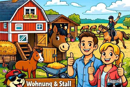 Wohnung Gescher - 6 Zimmer, 110 m&sup2;, 1.250&euro; | Angebot:24808585