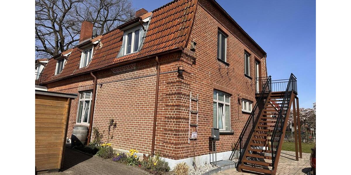 Maisonettenwohnung Lensahn - 5 Zimmer, 160 m&sup2;, 1.750&euro; | Angebot:26340454