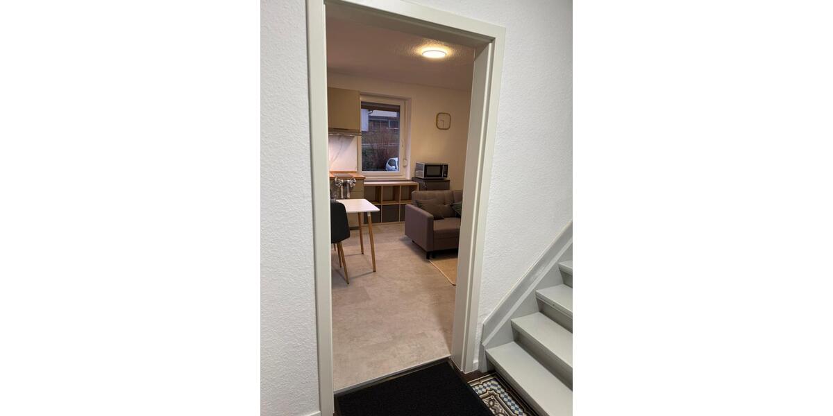 Wohnen auf Zeit Kalletal - 2 Zimmer, 35 m&sup2;, 350&euro; | Angebot:24706411